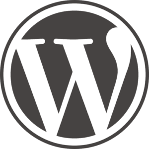 Wordpress-Logo