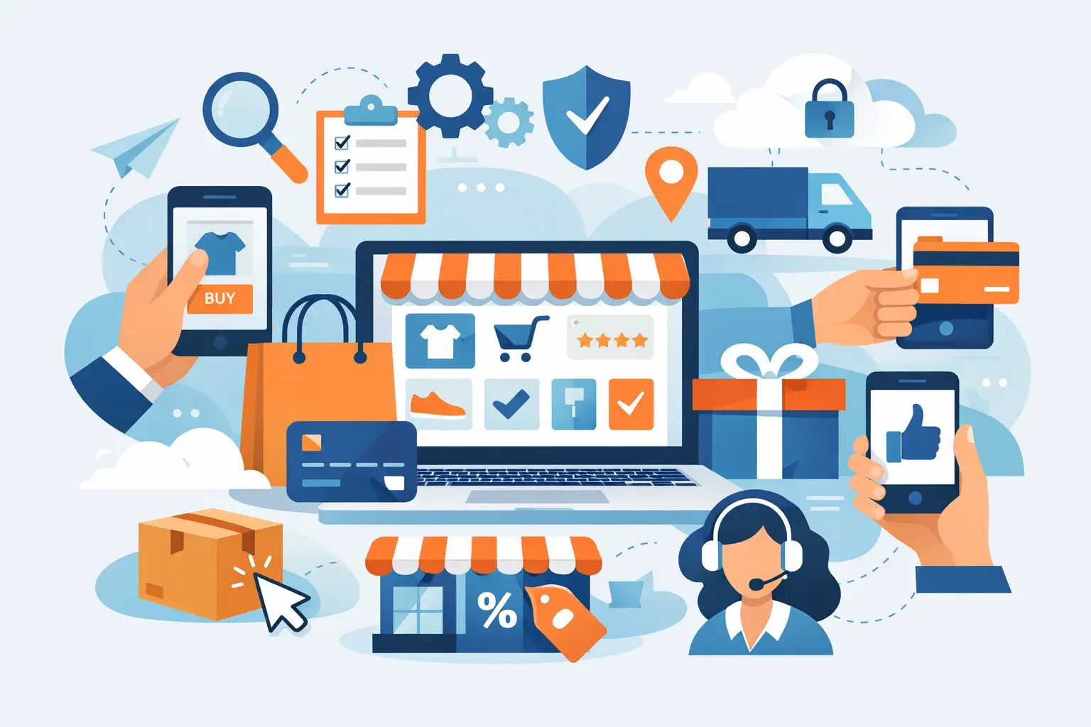 10 βασικά features σύγχρονου eshop 1 10 βασικά features σύγχρονου eshop
