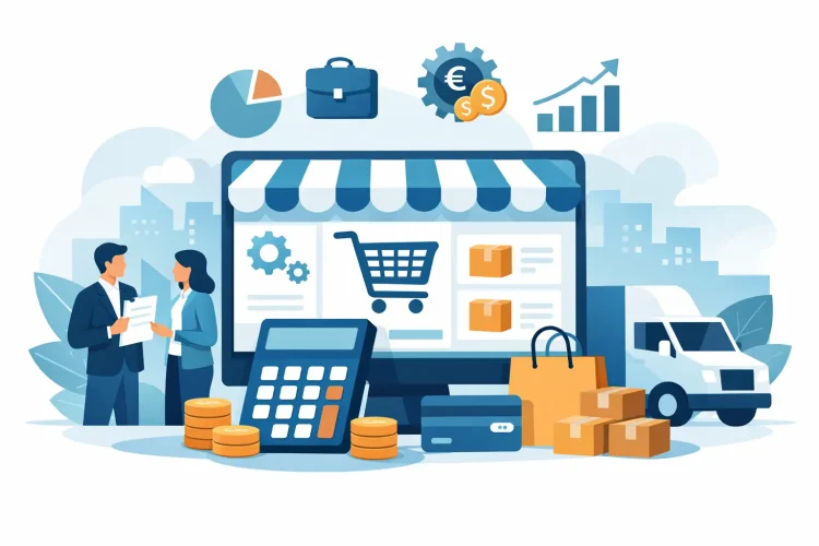Τι κόστος έχει B2B eShop στην πράξη 2 Τι κόστος έχει B2B eShop στην πράξη
