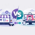 WooCommerce ή PrestaShop για e-shop;