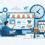 Πόσο χρόνο θέλει νέο eShop στην πράξη;